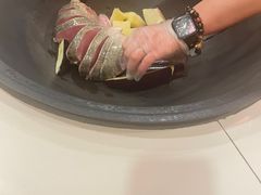 -江湖水乡铁锅炖魚(周庄嘉园店)