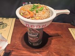 -马迭尔德式西餐精酿啤酒屋(中央大街店)