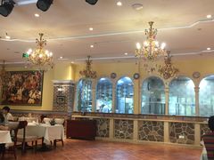 大堂-巴依老爷·新疆美食(上城区天城路店)