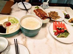 -聚京民福烤鸭店(木樨园店)