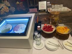 -骏莱海鲜鱼港(五角场店)