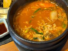 -梦山水日本烧肉(五四广场店)