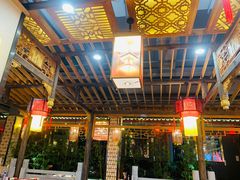 -蜀大侠火锅(少陵路店)
