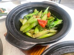 -肥仔文澳门猪骨煲(南京西路店)
