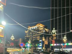 -花儿穆萨·烤肉餐厅(石马坪店)