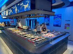 -海底捞火锅(金融街万达店)