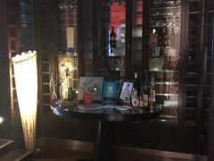 -北京金融街丽思卡尔顿酒店·意味轩 Cepe