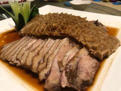 卤水拼盘-元素中餐厅.海南菜.粤菜.椰子鸡.海鲜.包房.石梅湾威斯汀度假酒店