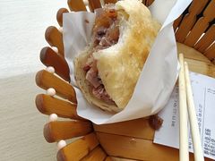 -闫家驴肉老店(华电一校店)