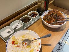 -金板凳重庆小面(邮政街店)