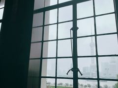 -YUE·6·西式融合餐厅(外滩六号店)