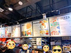 -MI WU FACTORY米屋美食工厂餐厅(绿地店)