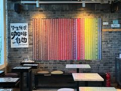 -S.O.E COFFEE(五道营店)