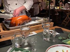 -晟永興烤鸭店(五道口店)