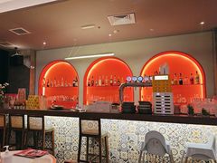 -墨纪Mojí墨西哥餐厅(官舍店)
