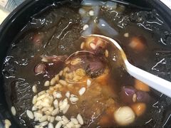 -糖糖冰粉(凤城三路总店)