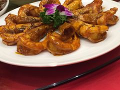 -集贤阁海鲜酒楼(北辰总店)