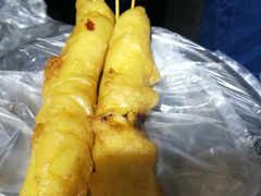 -小朱麻辣串(益民街店)