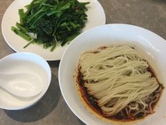 红油燃面-鼎泰丰(国贸商城店)