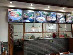 -东关吉祥西安腊汁肉夹馍(健德门店)