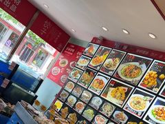 -添福来墨鱼饺子 · 海鲜东北菜(泡崖店)