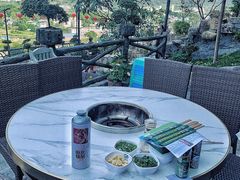 -枇杷园食为鲜火锅(南山店)