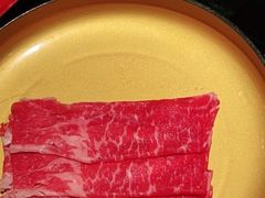 -牛New寿喜烧(金茂览秀城店)