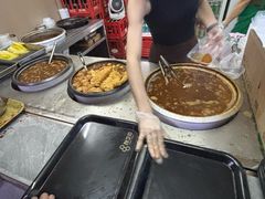 -阿姨牛杂(北京路店)