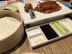 -小大董·烤鸭(王府井apm店)