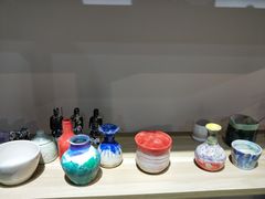 -粤陶渊.DIY陶艺体验馆(粤陶总店)