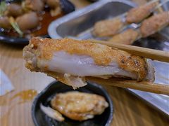 -老虎滩大连海鲜烧烤(建邺云锦路总店)