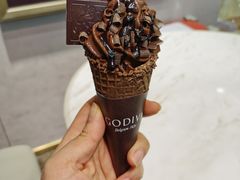 -GODIVA(月星环球港店)