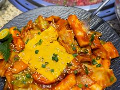 -安又胖韩国烤肉(美罗城店)