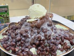 -鲜芋仙(中环百联2店)