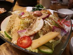 -福茂源横山铁锅羊肉(牡丹园店)