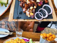 -地狱厨房Hell's  Kitchen(美丽熙街店)