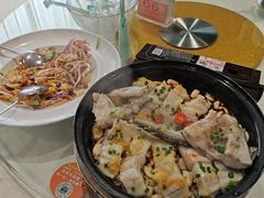 -尖沙咀大酒楼(罗村店·粤菜海鲜·宴会聚餐)