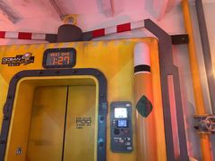 -珠海横琴国家地理探险家中心(创新方)