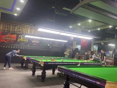 -利都新概念棋牌桌球(本溪路店)