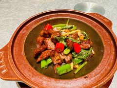 -如轩·海鲜砂锅粥·潮汕菜(南城店)