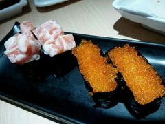 -万岁寿司(芳村店)