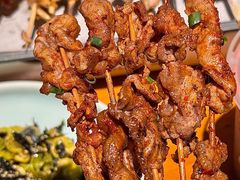 -肉串汪(月坛店)