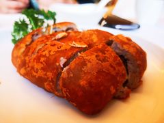 芋香鸭-莆田餐厅PUTIEN(三里屯店)