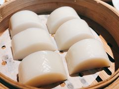 清蒸手打年糕-荣小馆(安达仕店)