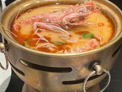 -Mr·Fish鱼鲜生海鲜放题(银泰in99店)