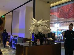 -simply thai天泰(静安嘉里中心店)