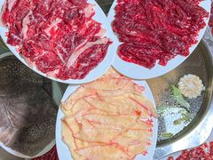 -合意桐坑牛肉粿·鲜牛肉火锅(嵩山总店)