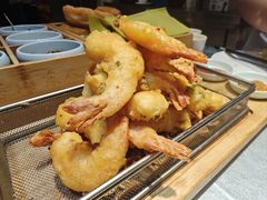 -煎饼卷大葱·非遗传承·潍坊菜(十笏园店)