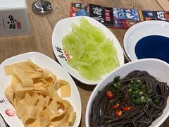 -鱼酷活鱼烤鱼(梅江印象城店)