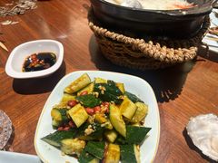 -蚝翅·海鲜粥·烧烤·羊肉季(鄞州万达店)